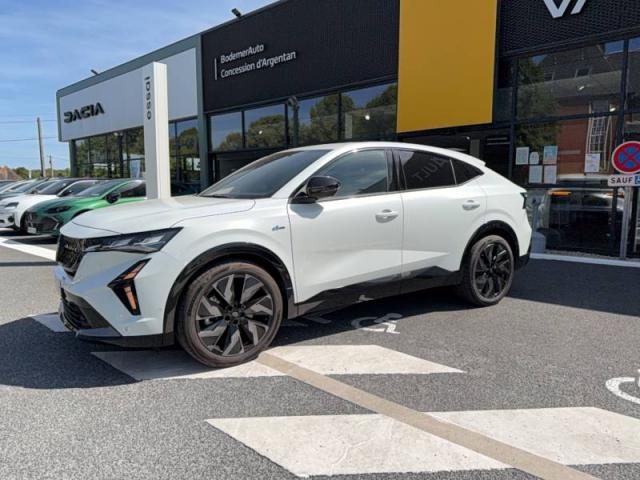 Renault Rafale E-Tech Full Hybrid 200 Ch Esprit Alpine