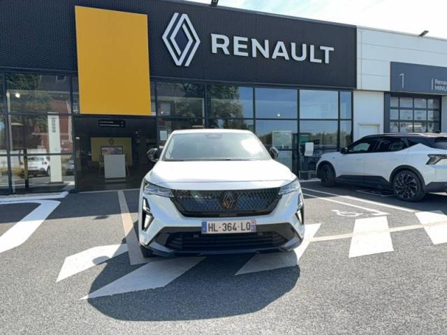 Renault Rafale image 5