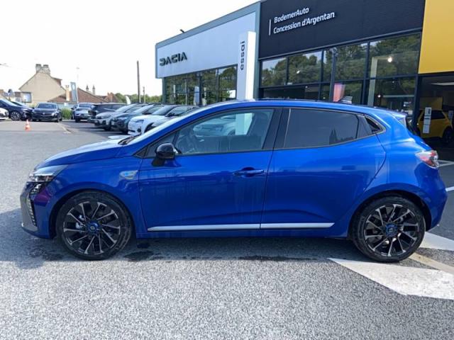 Renault Clio image 9