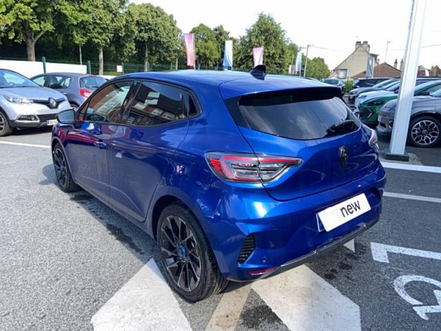 Renault Clio image 2