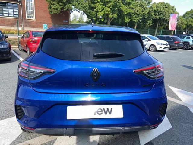 Renault Clio image 7
