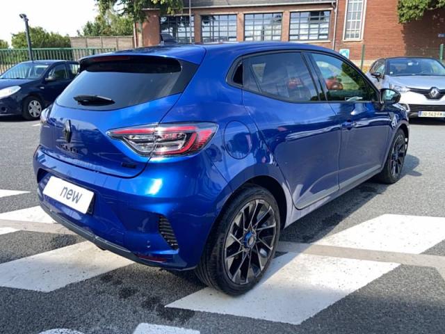Renault Clio image 8