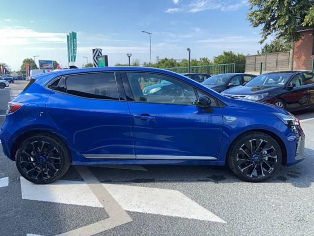 Renault Clio image 6