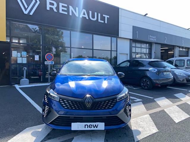 Renault Clio image 3