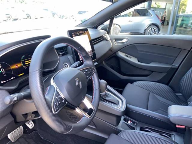 Renault Clio image 1