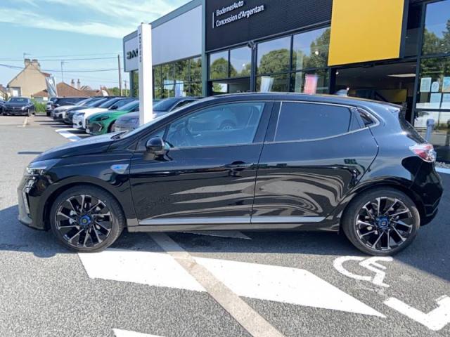 Renault Clio image 9