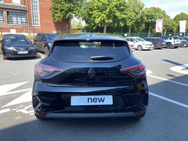 Renault Clio image 3