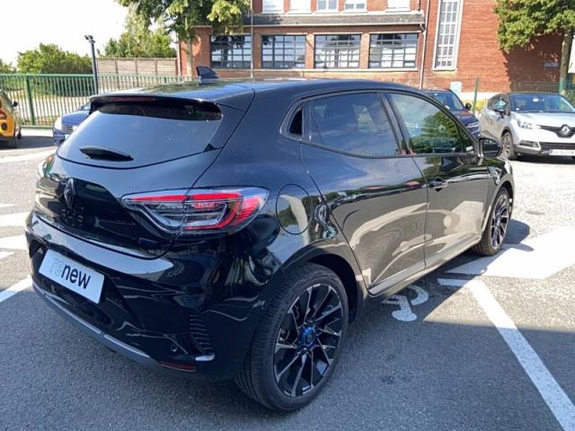 Renault Clio image 1