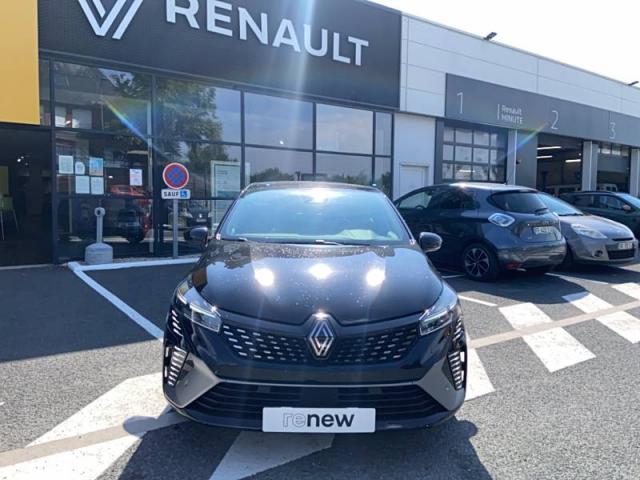 Renault Clio image 7