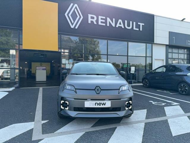 Renault R 5 image 2