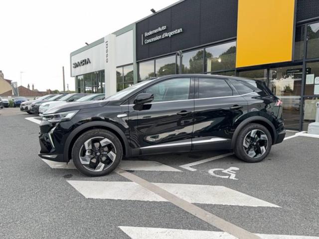 Renault Symbioz E-Tech Full Hybrid 160 Ch Techno