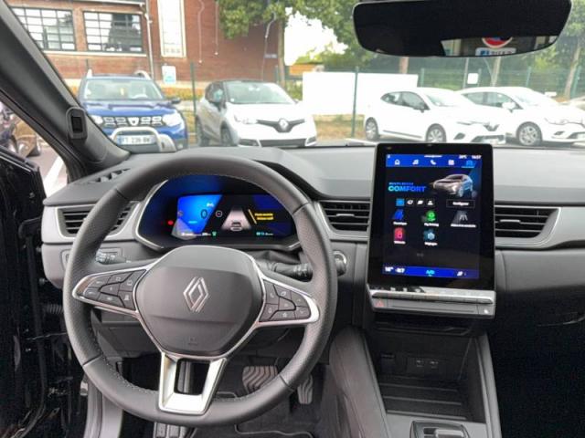 Renault Symbioz image 2