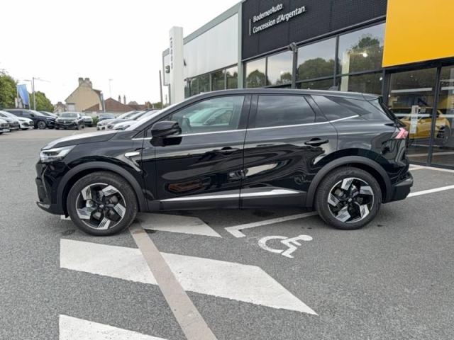 Renault Symbioz image 8