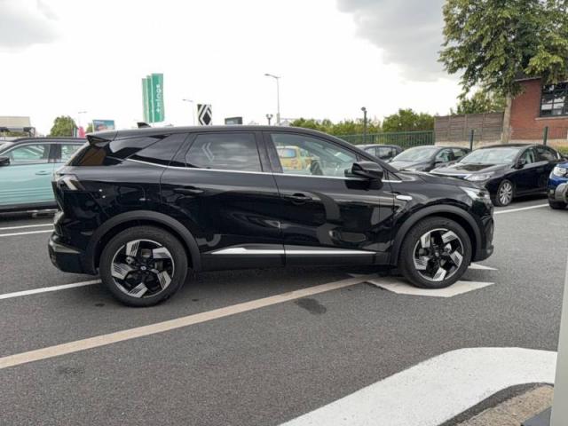 Renault Symbioz image 5