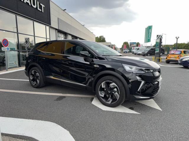 Renault Symbioz image 9