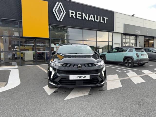 Renault Symbioz image 7