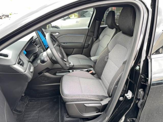 Renault Symbioz image 1