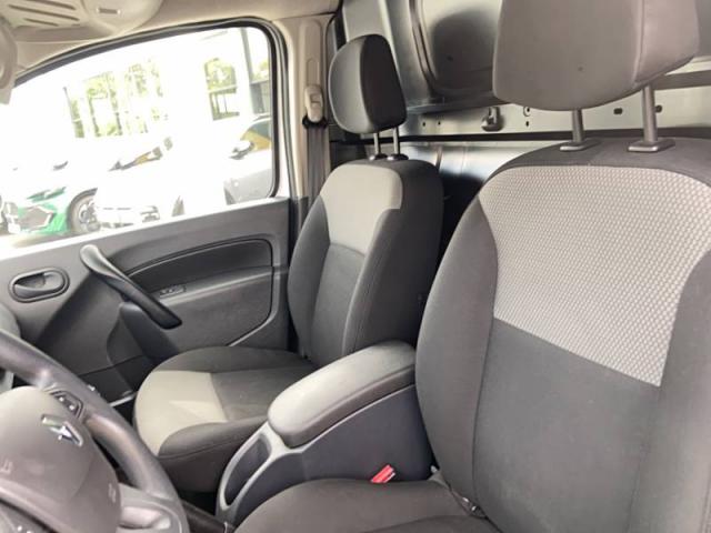 Renault Kangoo Van image 3