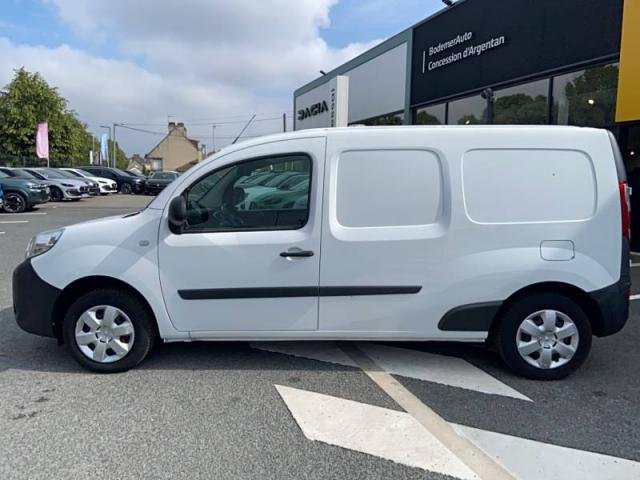 Renault Kangoo Van image 1