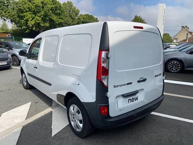 Renault Kangoo Van image 9