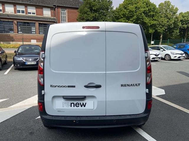 Renault Kangoo Van image 5