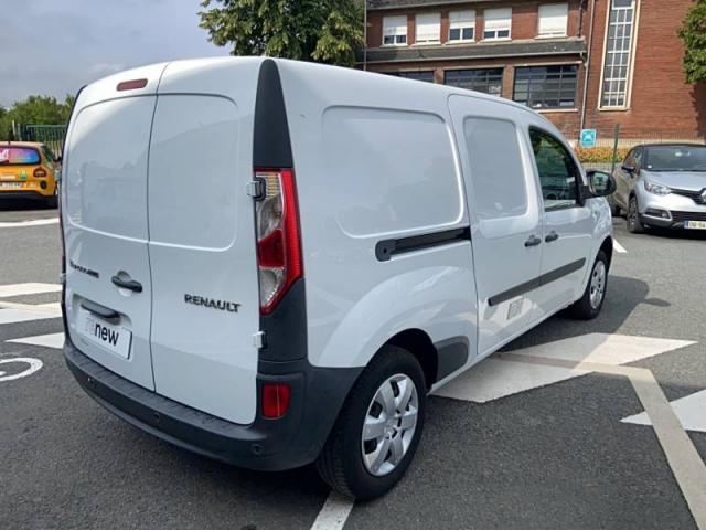Renault Kangoo Van image 4
