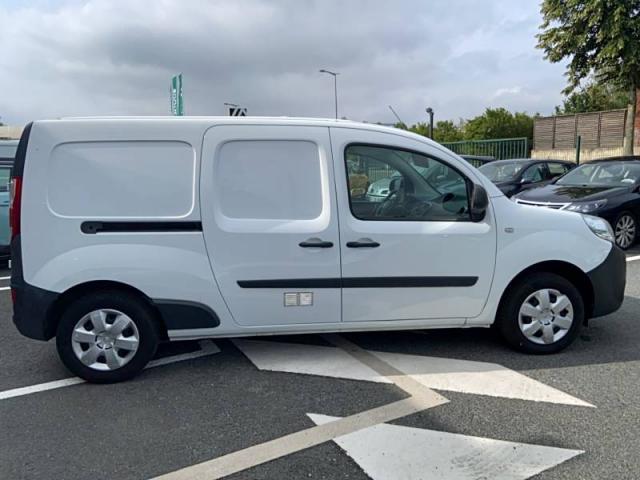 Renault Kangoo Van image 7