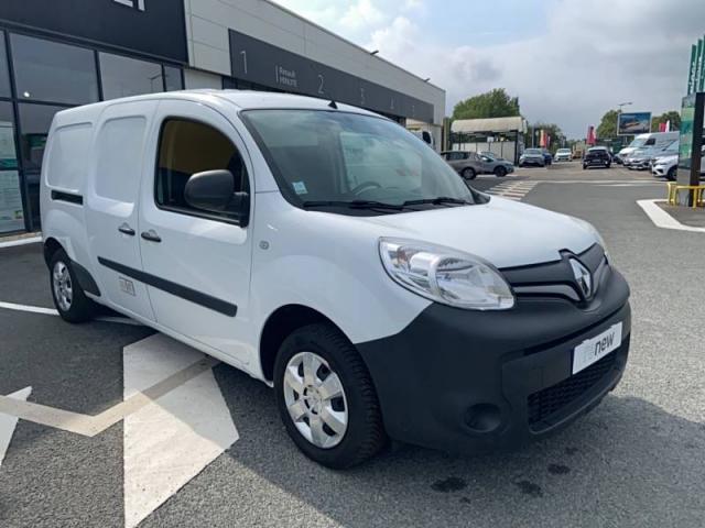 Renault Kangoo Van image 2