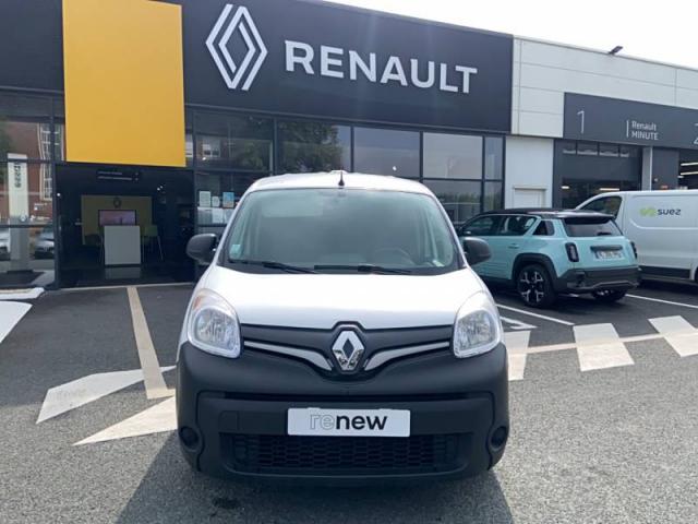 Renault Kangoo Van image 6