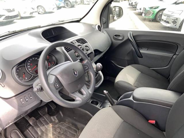 Renault Kangoo Van image 8