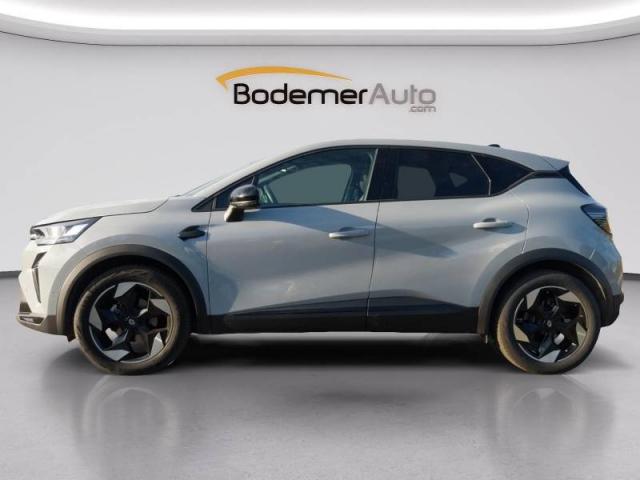 Renault Captur image 7