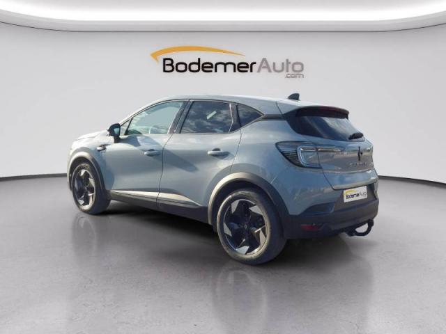 Renault Captur image 8