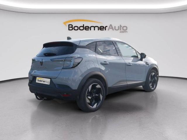 Renault Captur image 4