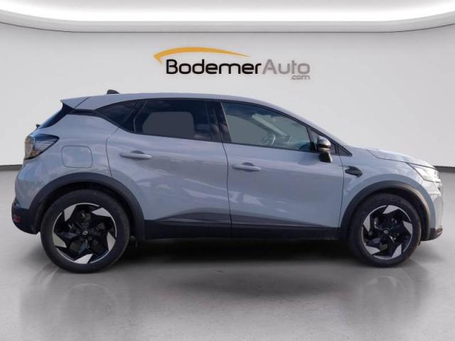 Renault Captur image 1