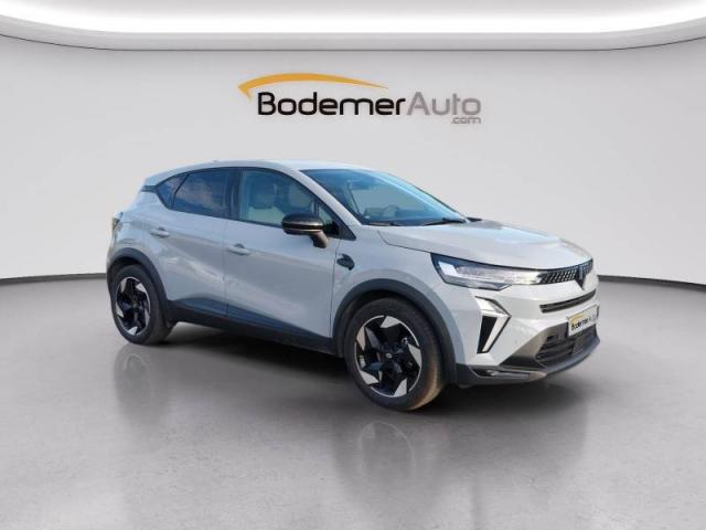 Renault Captur image 9
