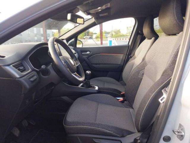 Renault Captur image 5