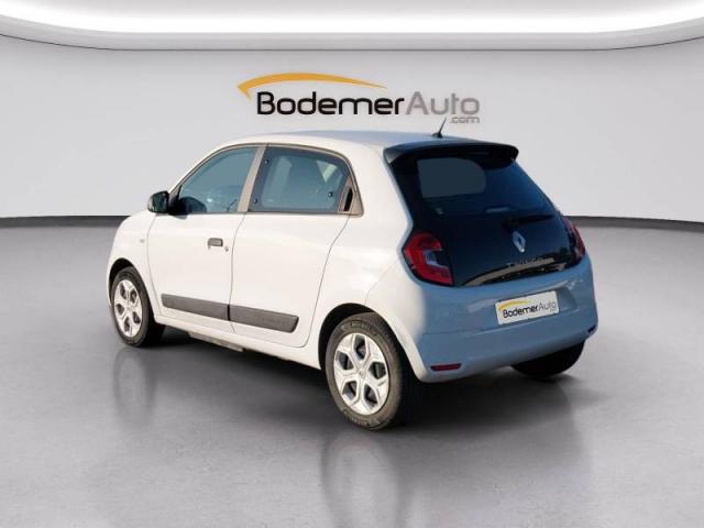 Renault Twingo image 2