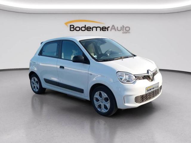 Renault Twingo image 5