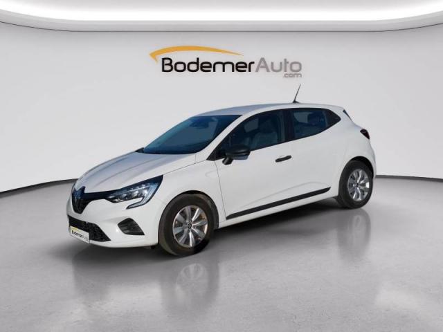 Renault Clio Sce 65 Authentic
