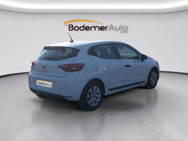 Renault Clio image 4
