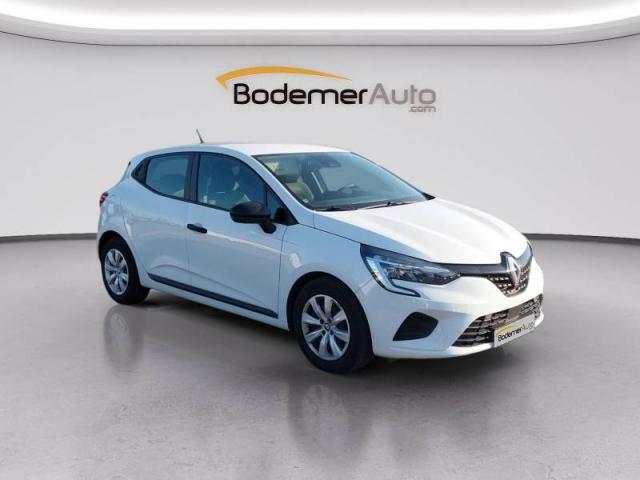 Renault Clio image 9