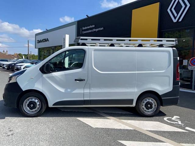 Renault Trafic image 5