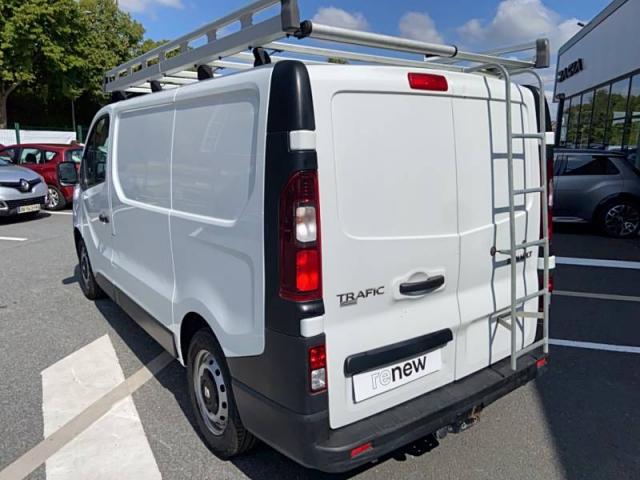Renault Trafic image 9