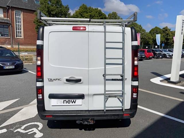 Renault Trafic image 3