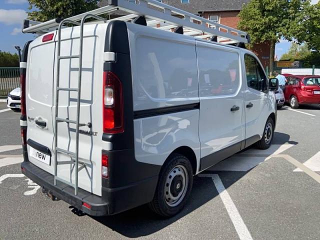 Renault Trafic image 8