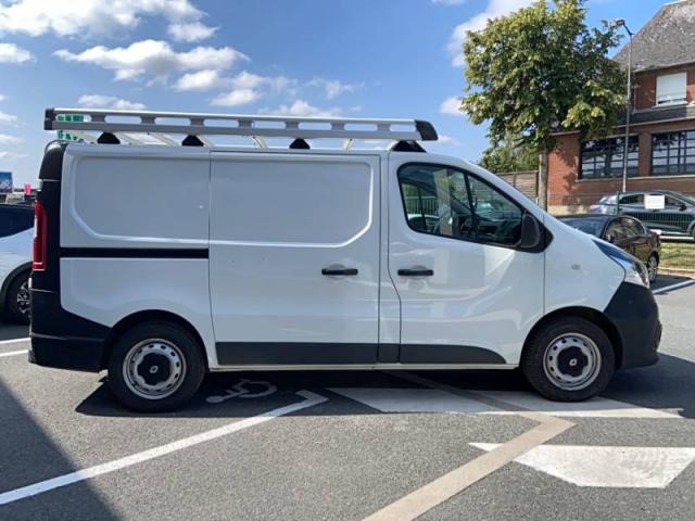 Renault Trafic image 6