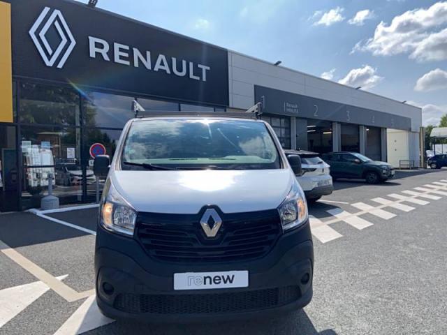 Renault Trafic image 7