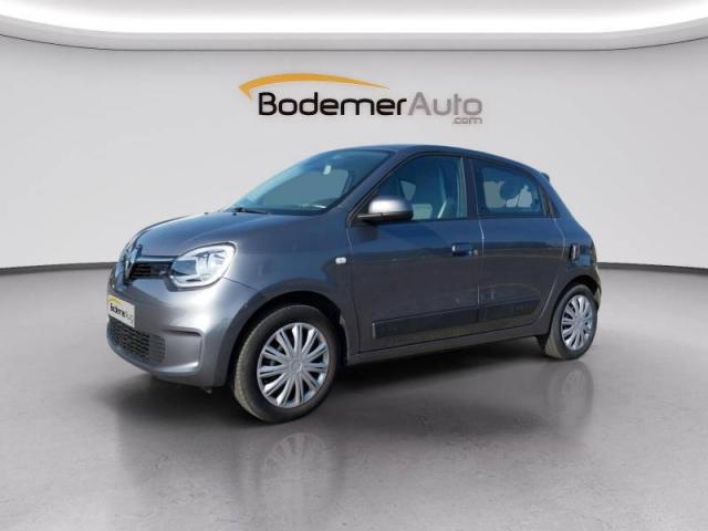 Renault Twingo Iii Sce 65 - 21 Zen