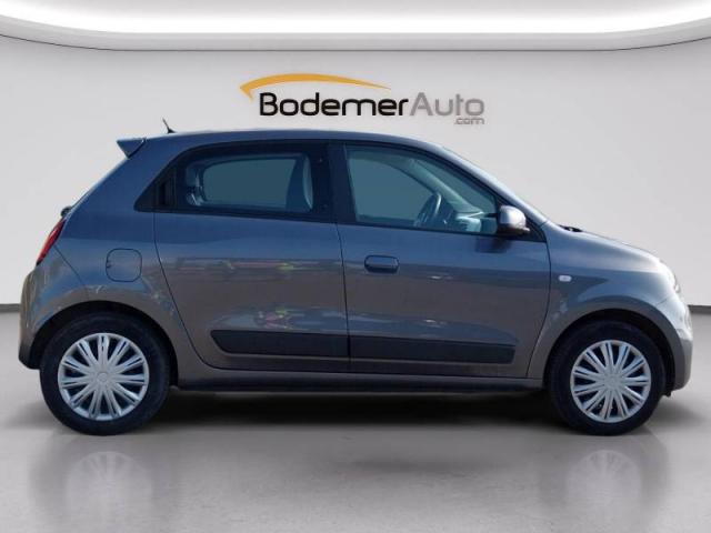 Renault Twingo image 8