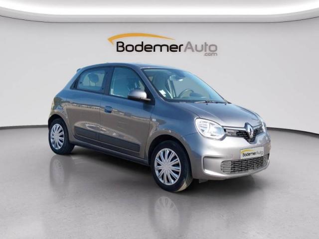 Renault Twingo image 4